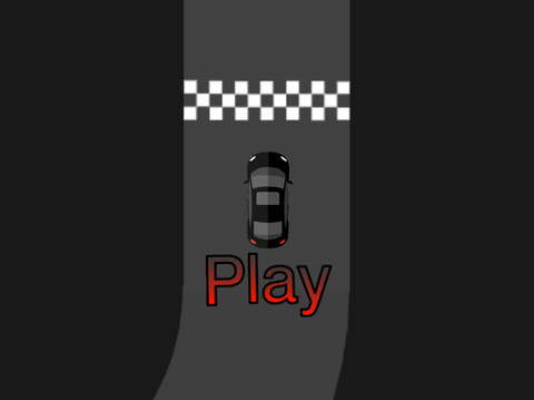 Cover for Car Racing