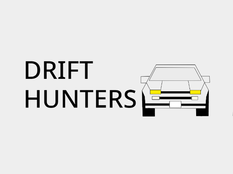 Cover for Drift Hunters