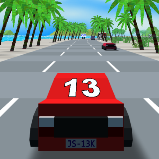 Cover for Driven Wild